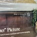 Vintage 1973 Paragon Creative Crewel Stitchery Bright In A Corner Kit NEW