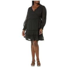 City Chic Women's City Chic Plus Size Dress Ariana size M/18
