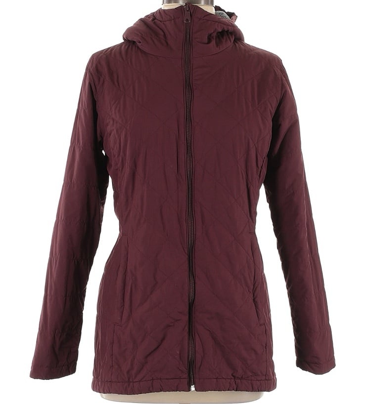 Columbia Jacket