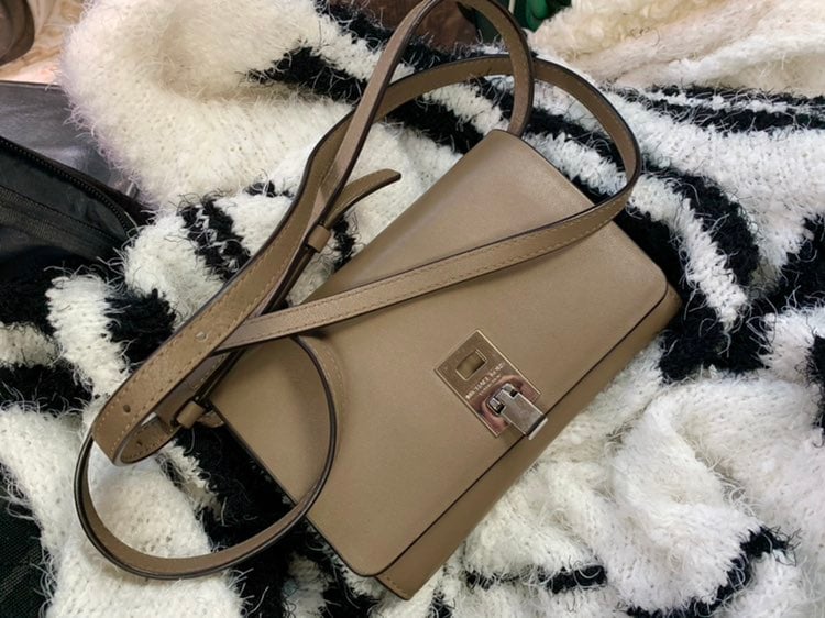 Michael Kors Collection Miranda Wallet