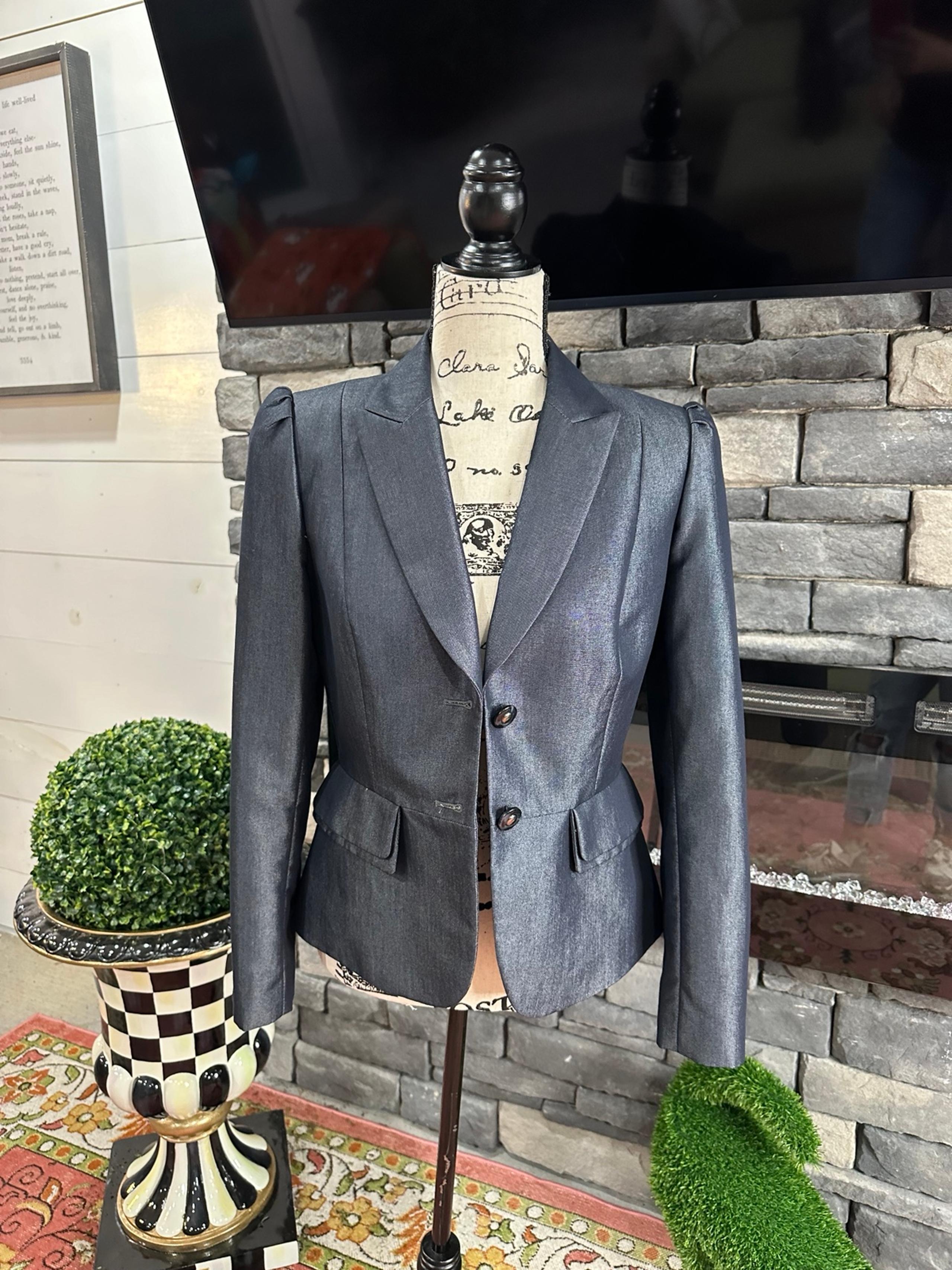 Antonio Melanie ladies blazer