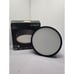 Artika Groove 13 in. 1-Light Black Adjustable CCT Integrated LED Flush Mount