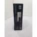 Artika Groove 13 in. 1-Light Black Adjustable CCT Integrated LED Flush Mount