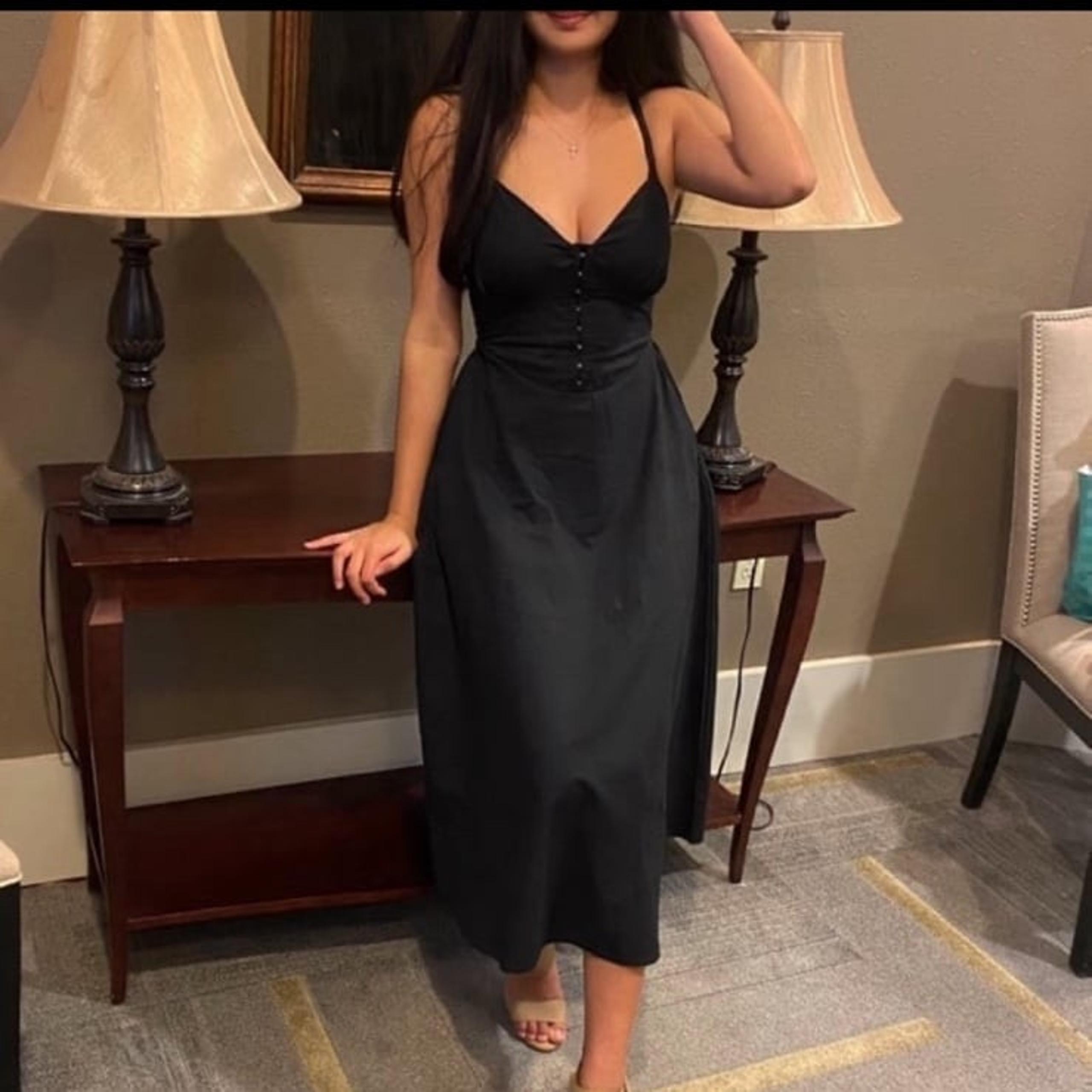 corset dress