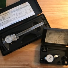 Mitutoyo pack