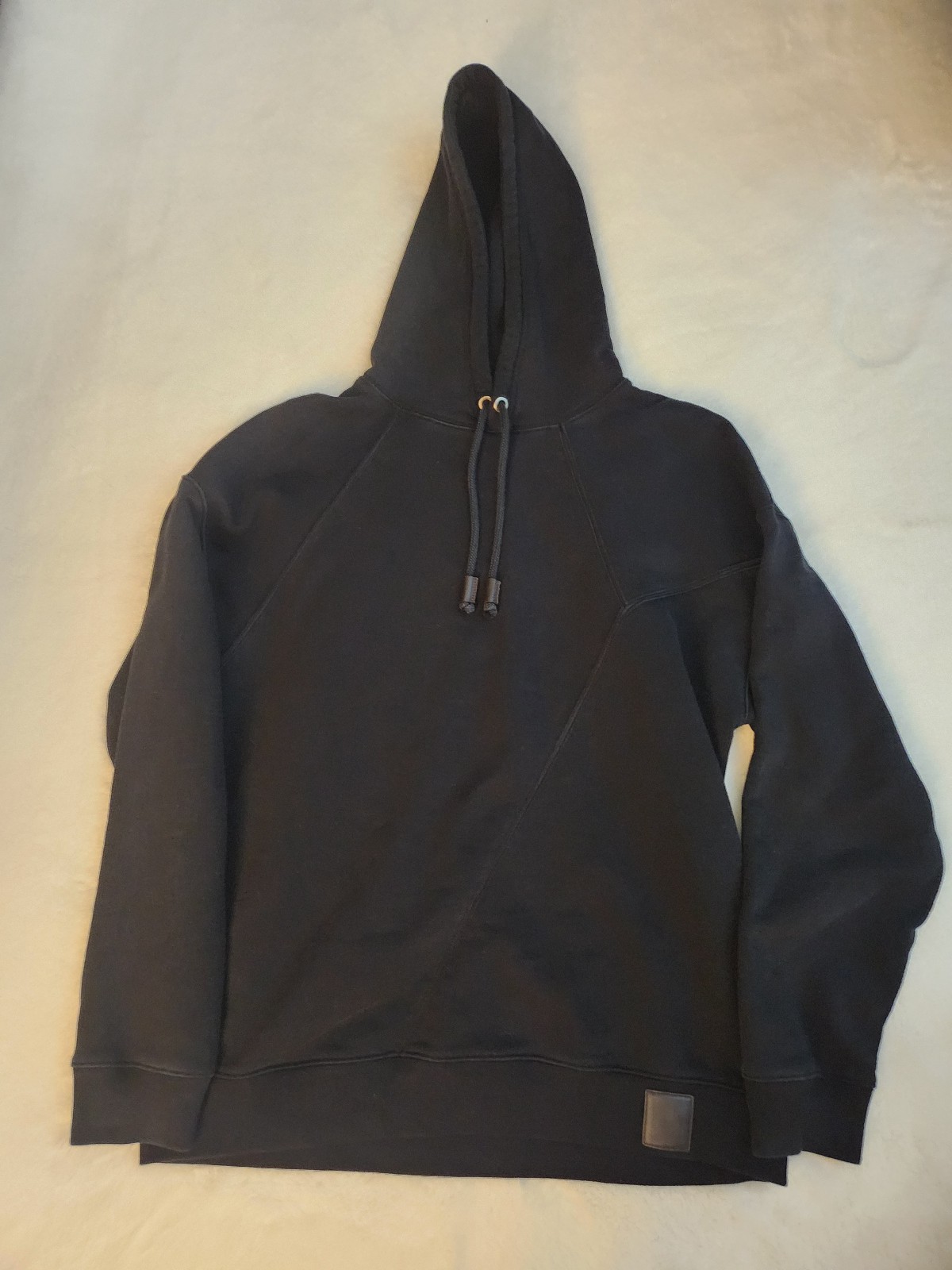 Loewe men's hoodie