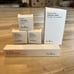 Ere Perez | 3 Arnica Concealer | Honey eyelash curler and make up bush