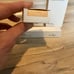 Ere Perez | 3 Arnica Concealer | Honey eyelash curler and make up bush