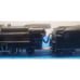 American Flyer 312 Engine and Tender Serviced Link Coupler