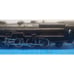 American Flyer 312 Engine and Tender Serviced Link Coupler