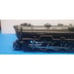 American Flyer 312 Engine and Tender Serviced Link Coupler
