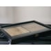 Mike Conley & Greg Oden Autographed Replica Floorboards In Shadow Box