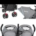 Twin Umbrella Stroller