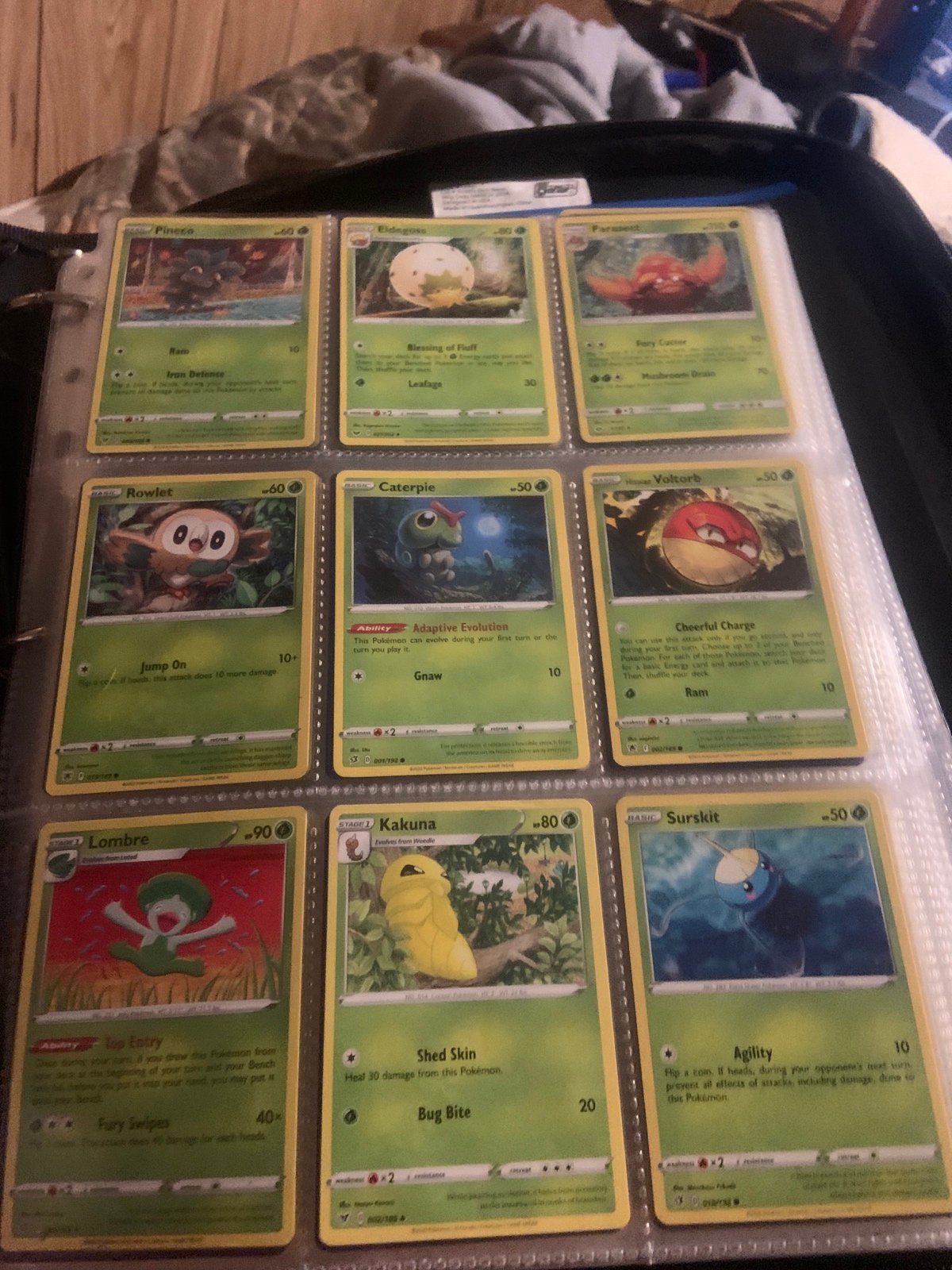 Pokemon