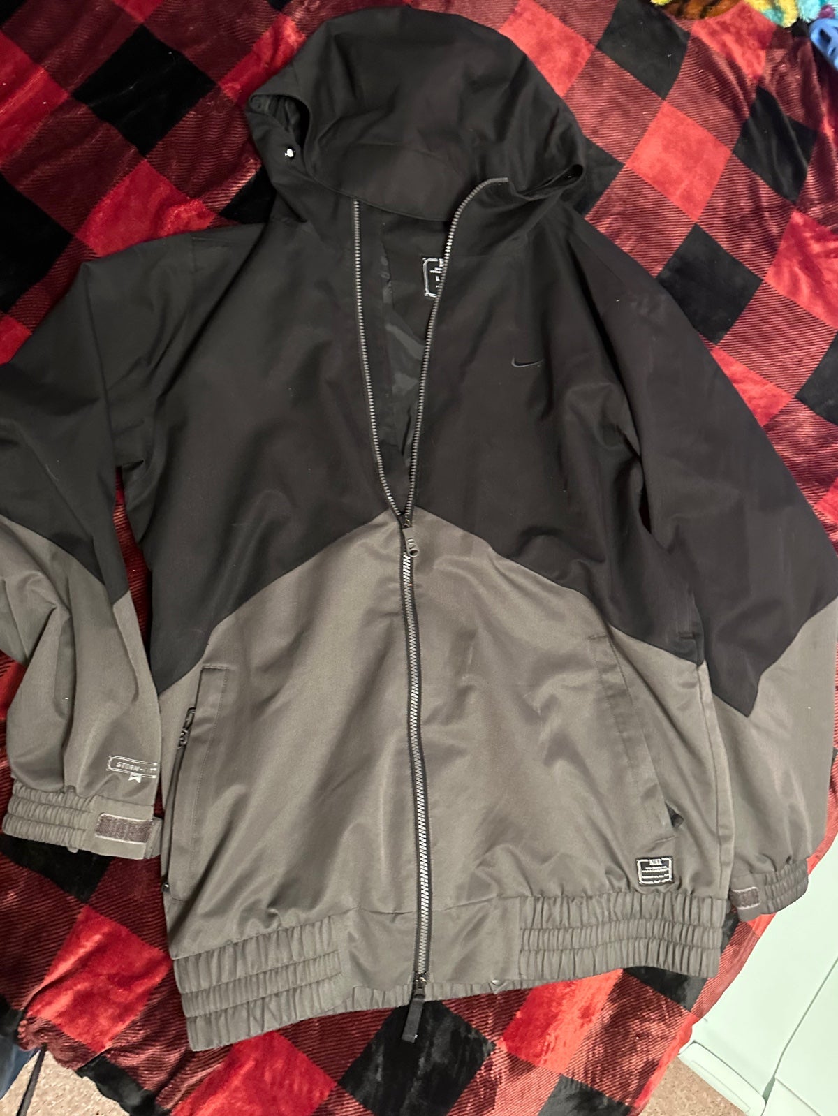 Nike Jacket