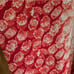 Kantha Bae Silk Midi Muu O/S