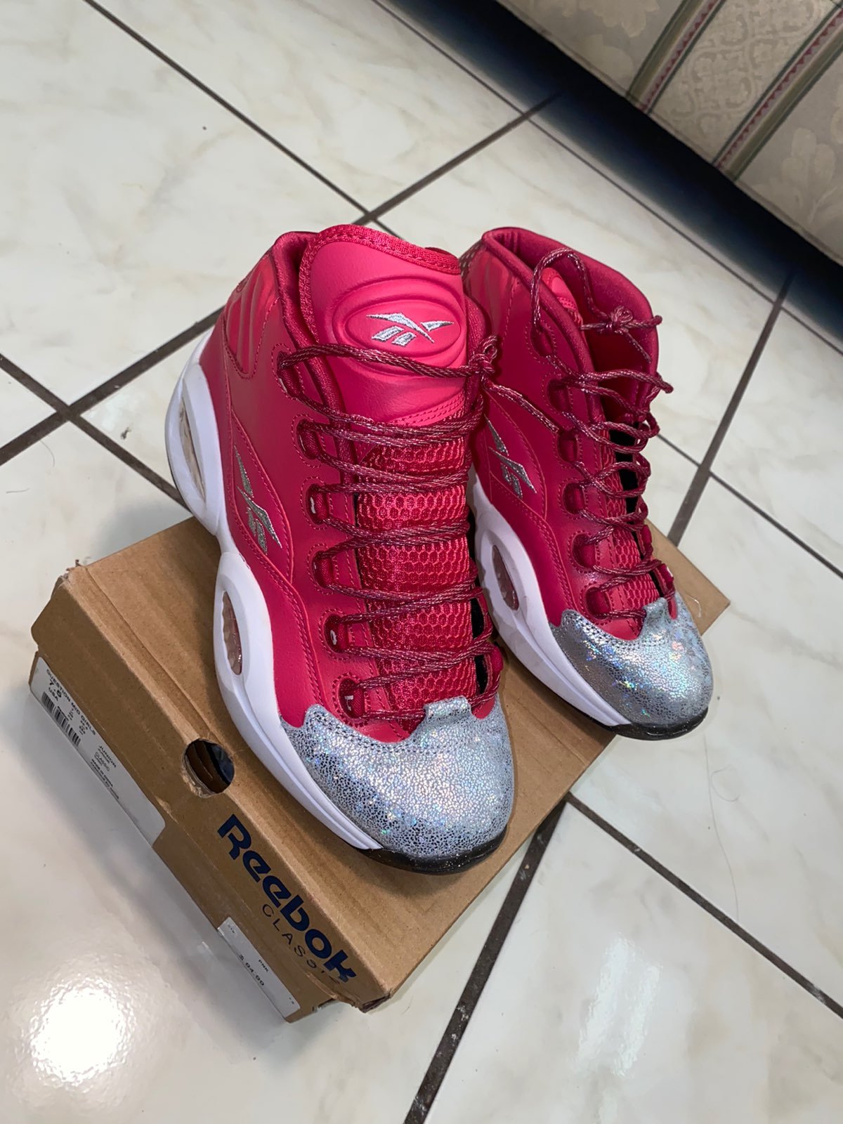 shoes women