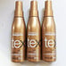 (3) Loreal Tex Hairmix Sublime Shine Hair Oil 4.2oz NEW