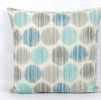 18 Pillow Cover (set of 2) - NEW