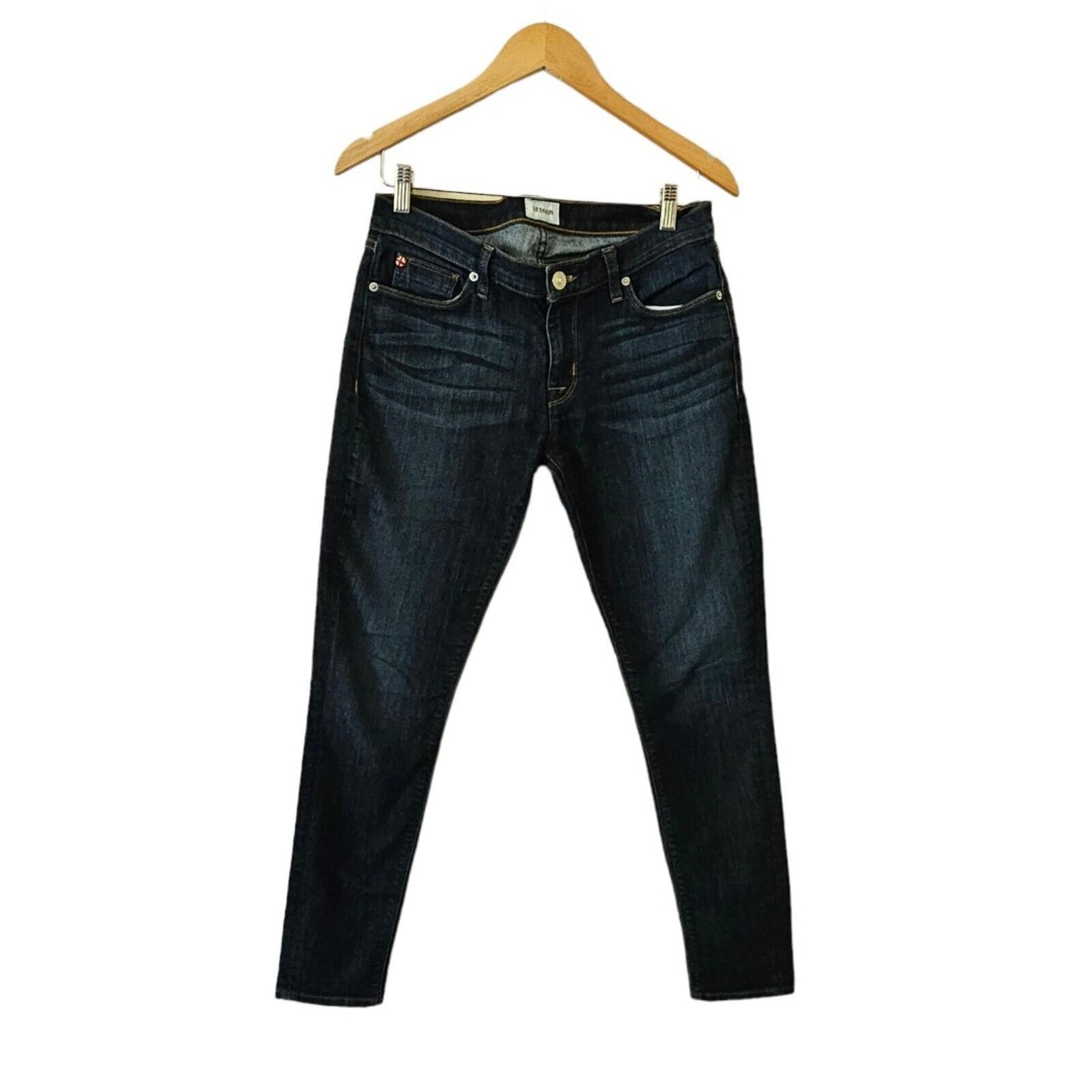 Hudson Krista Super Skinny Jeans Women’s  28