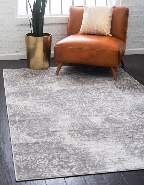 4' x 6' New Rug 38683