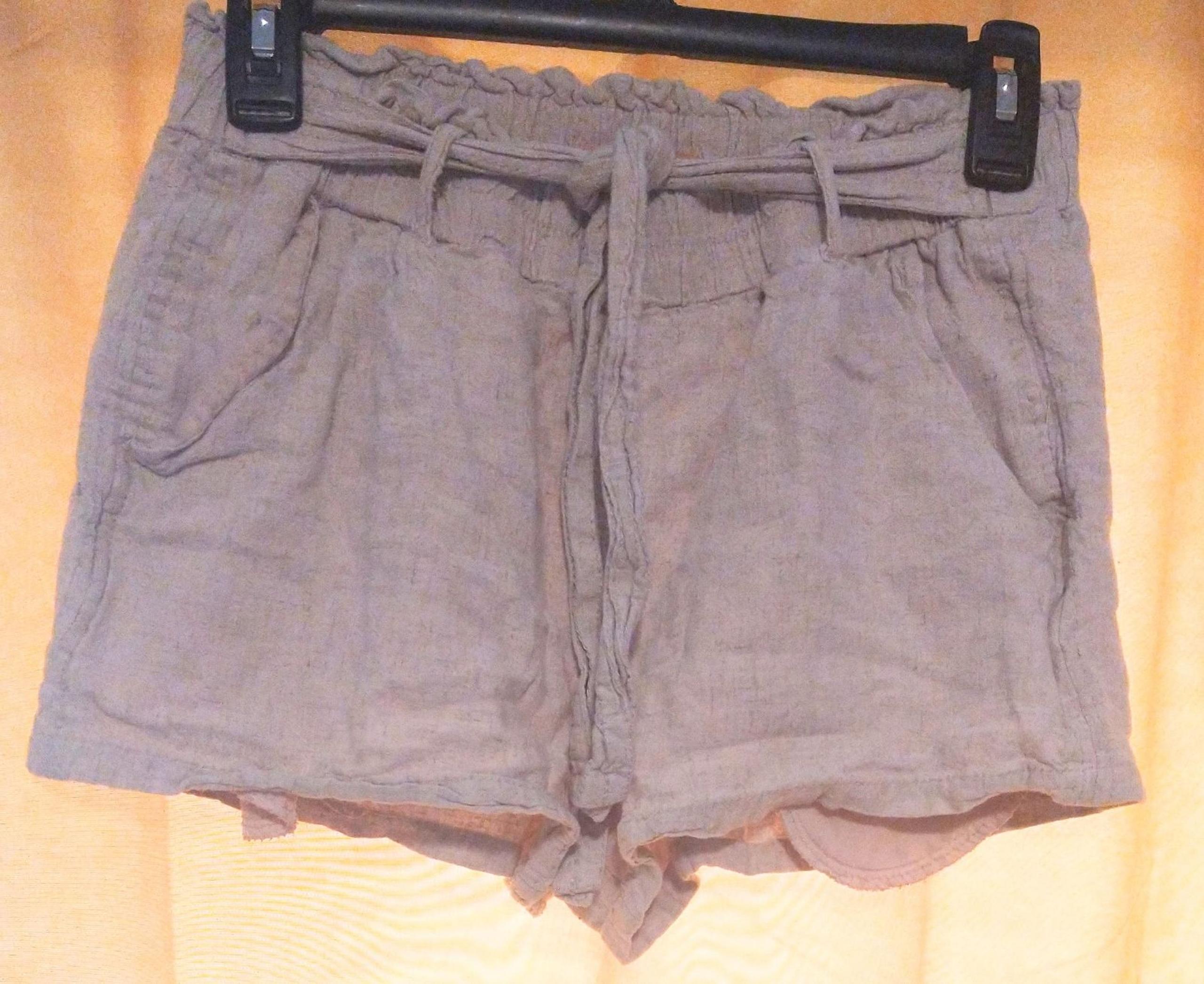 Women's shorts