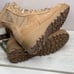 Belleville 790V Waterproof Flight and Combat Boot Women's 5