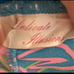 Sexy Stagewear Vintage Robe womens juniors lingerie small medium Dance Dress