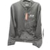 New Men's Black Fly Racing Mid-Layer Jacket Size 2XL