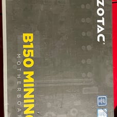 B150 Mining MotherBoard