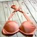 PINK VS Va Va Voom SEXY Push Up Bikini Top
