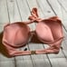 PINK VS Va Va Voom SEXY Push Up Bikini Top