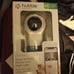 Hubble baby monitor