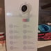 Hubble baby monitor
