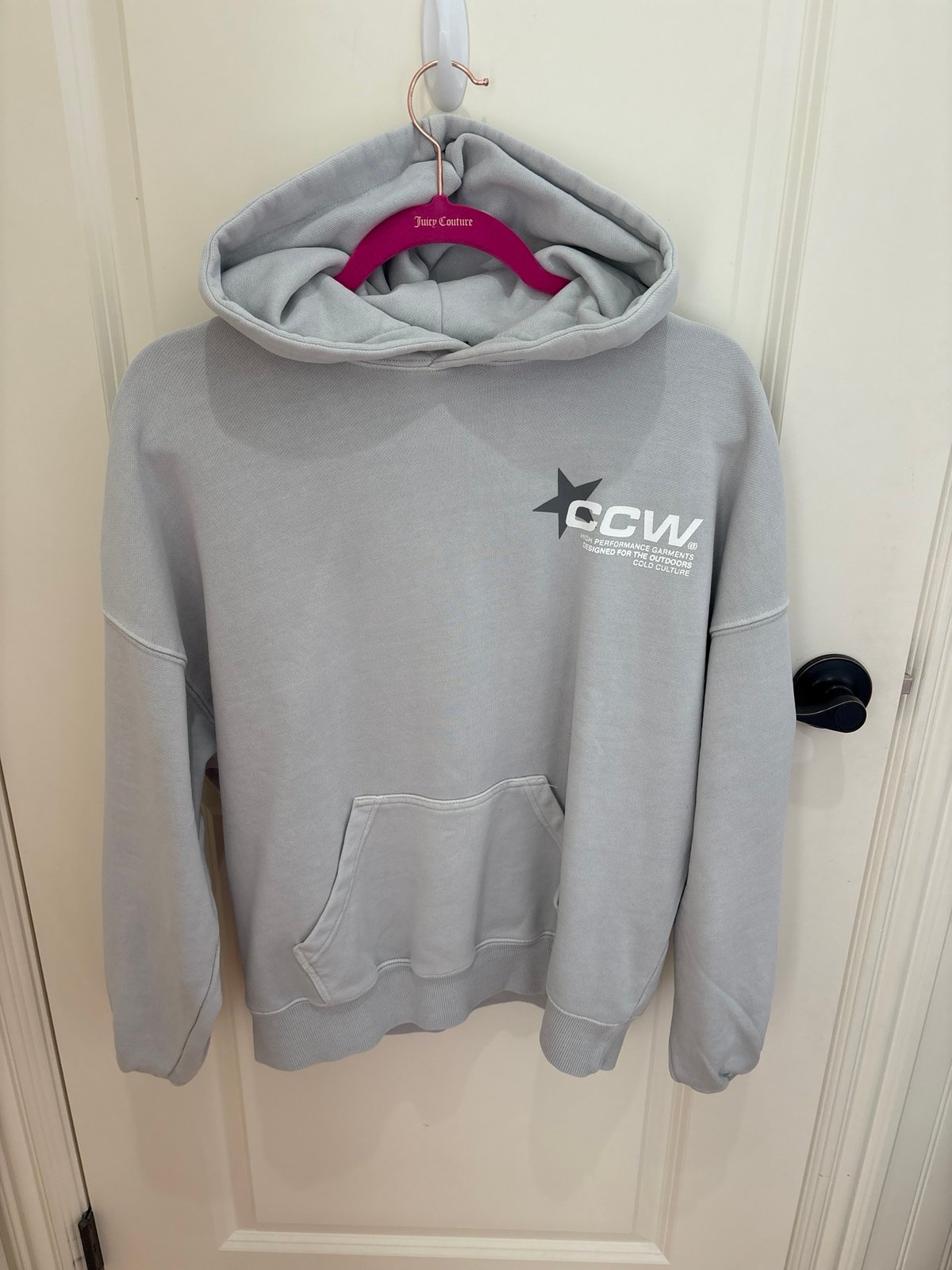 Astro Hoodie