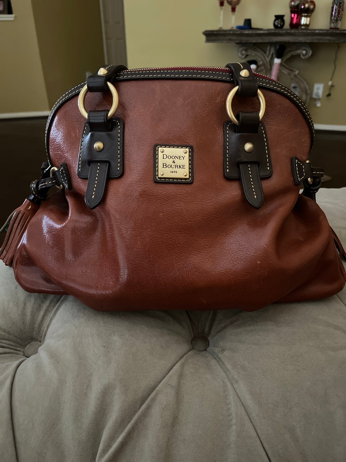 Dooney Bourke Purse