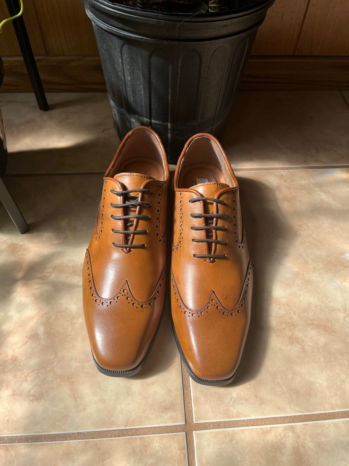 Steve Madden Mens Dress Shoes