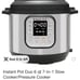 instant pot duo plus 6 quart