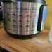 instant pot duo plus 6 quart