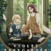 Violet Evergarden I: Eternity and the Auto Memory Doll - Movie