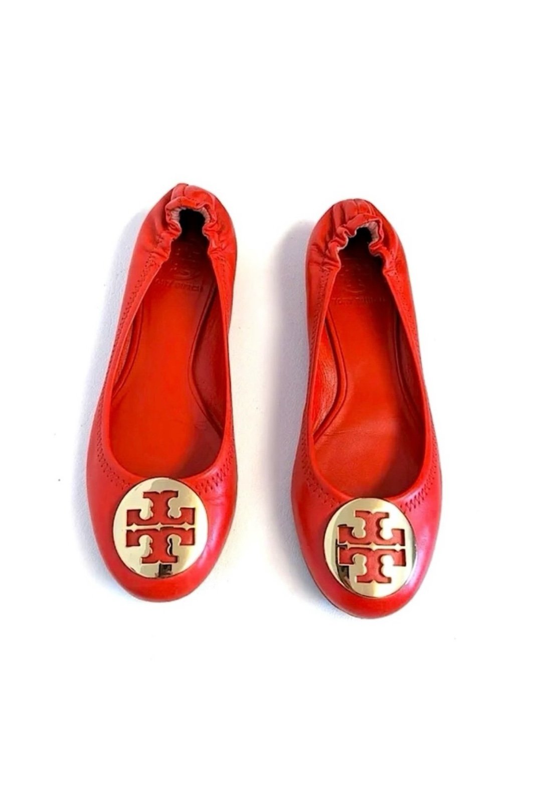 Tory Burch ballet flats