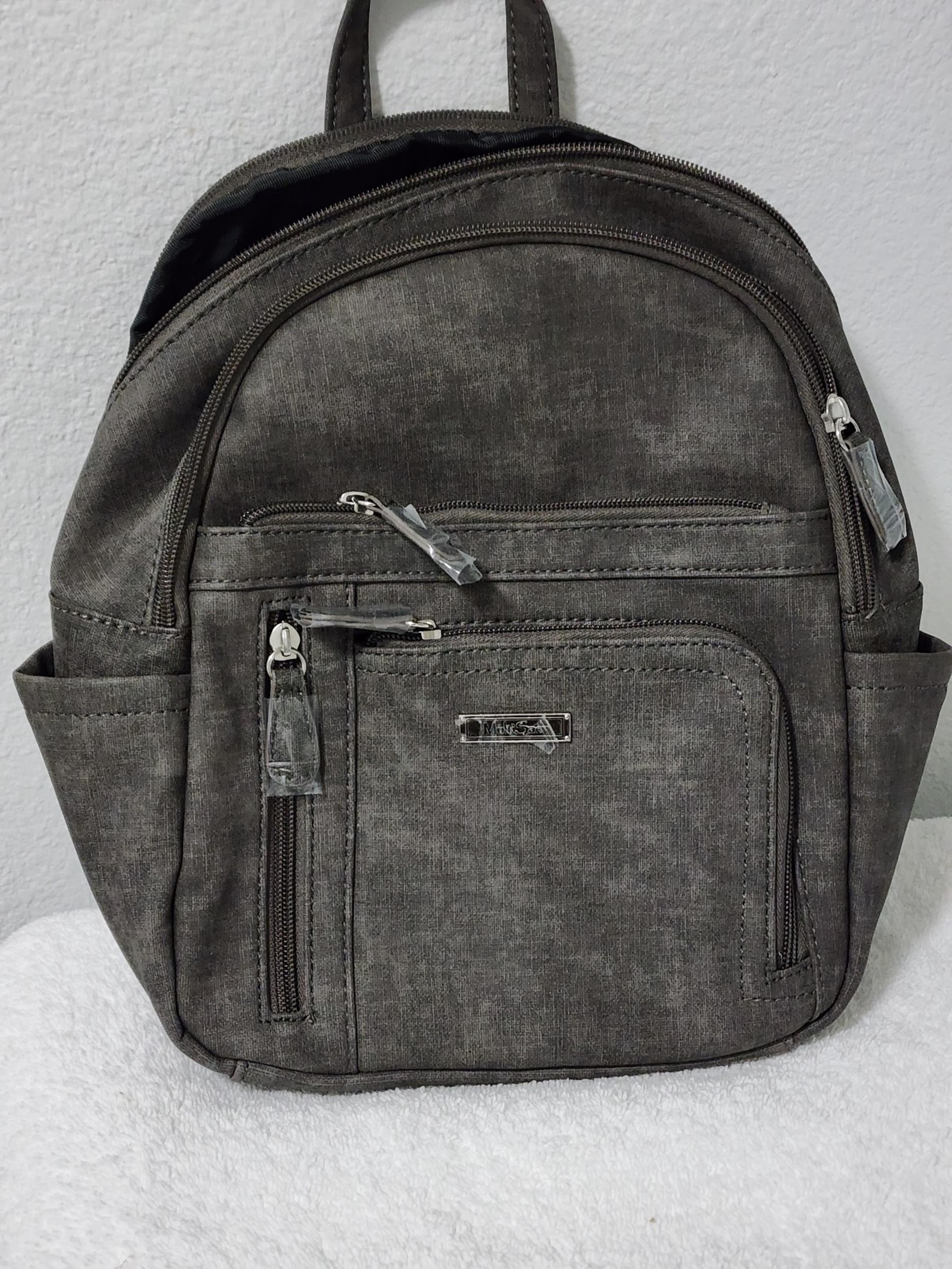 Backpack