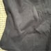 NEW Andie The Amalfi in Black Ribbed XL