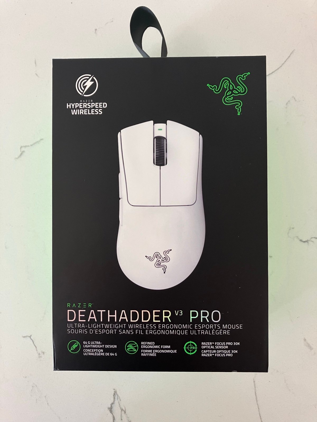 Razer Deathadder