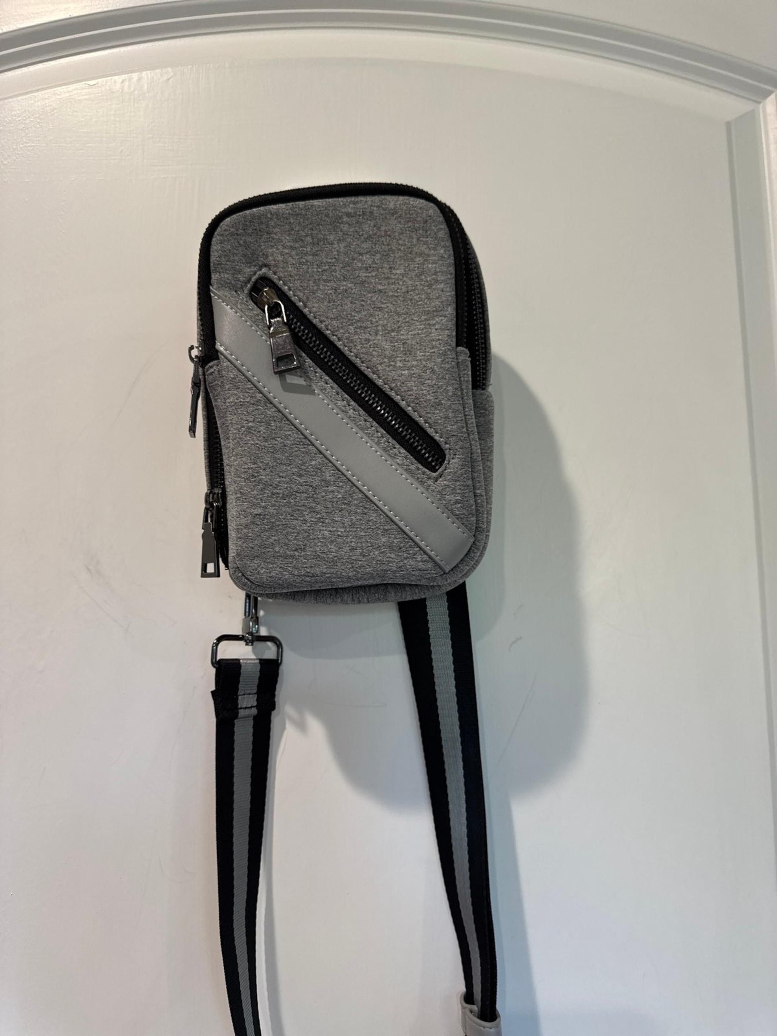 Anthropologie x   Sole and Selene ACCOLADE SLING BACKPACK