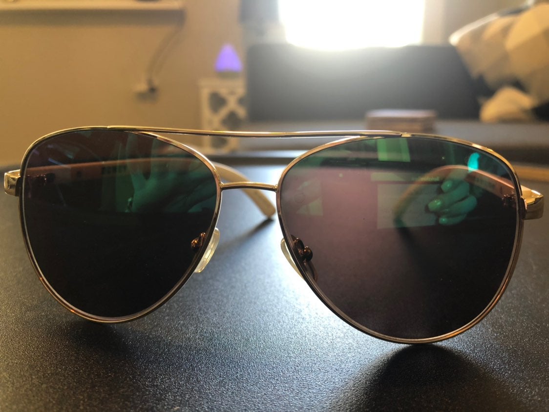Hoven Sunglasses