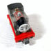 Thomas & Friends Train Take Along Collector Edition Metallic Chrome metal silver