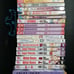 Manga Lot # 3