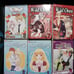Manga Lot # 3