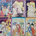 Manga Lot # 3